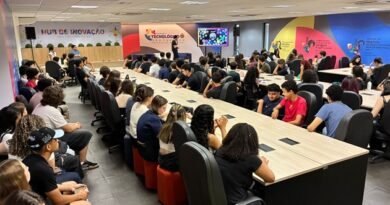 Prefeitura de São Caetano realiza Encontro do Programa Startups for Students