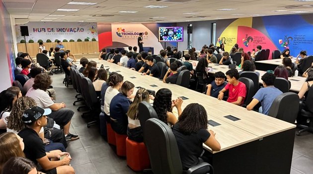 Prefeitura de São Caetano realiza Encontro do Programa Startups for Students
