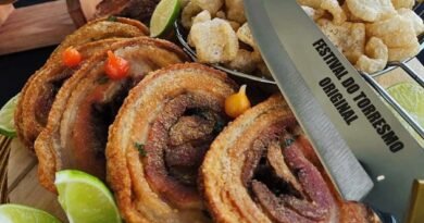 TorresmoFest: São Caetano recebe o Festival do Torresmo de 14 a 17/05