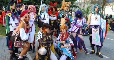 UP!ABC: Festival de Cosplay e Cultura Geek neste fim de semana em São Caetano