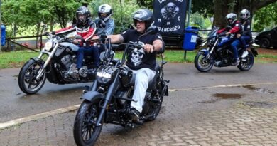 São Caetano recebe o evento Bosque Moto Point neste domingo