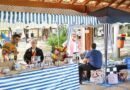Edital Aberto: Feira de Artesanato e Gastronomia do Parque Chico Mendes
