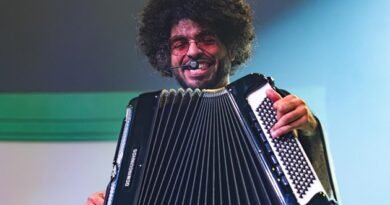 Entoada Nordestina de SCS começa neste sábado com Show de Mestrinho