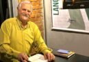 Prof. Gebara, de São Caetano, lança o Livro “Fragmentos de Luz na Matéria Escura”