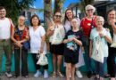 Programa EcoSanca realiza distribuição de mais de 250 kits à população
