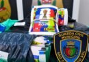 GCM de São Caetano recupera cerca de 500 pacotes de Figurinhas da Copa do Mundo