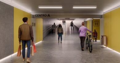 Obras: Comerciantes da Rua 24 horas apostam em Retomada do Movimento