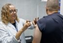 São Caetano abre Campanha de Vacinação contra a Gripe para todas as pessoas