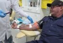 GCM de São Caetano promove Campanha de Doação de Sangue