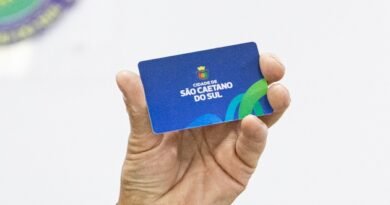 Tarifa Zero: São Caetano inicia entrega de cartões para Moradores