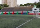 São Caetano avança na requalificação dos Clubes Esportivos