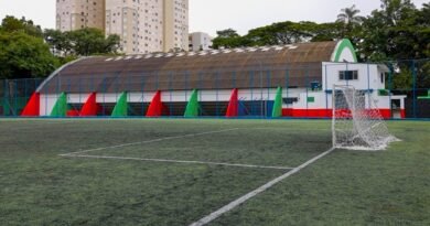 São Caetano avança na requalificação dos Clubes Esportivos