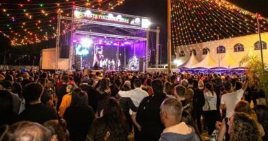 Prefeitura divulga primeiras informações da 33ª Festa Italiana de São Caetano