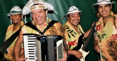 1ª Festa de São João de São Caetano começa neste sábado