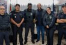 GCMs de São Caetano recebem Homenagem após Ajuda em Salvamento de Idosa