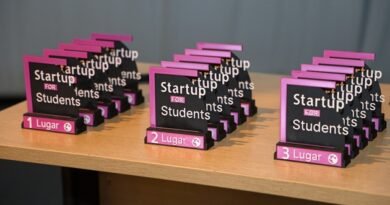 São Caetano incentiva Empreendedorismo Jovem com Programa de Startups