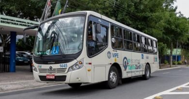 Tarifa Zero: Câmara de SCS aprova mudanças no Transporte Público