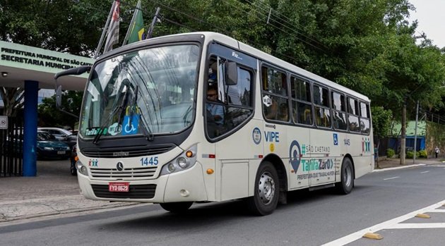 Tarifa Zero: Câmara de SCS aprova mudanças no Transporte Público