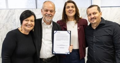 São Caetano do Sul irá implantar o Teste do Pezinho Ampliado