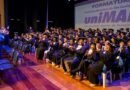 UNIMAIS forma mais de 100 Alunos em cerimônia no Teatro Paulo Machado em SCS