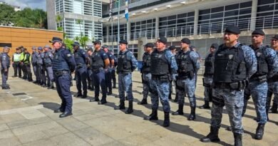 São Caetano do Sul registra Zero Roubo de Veículos em abril