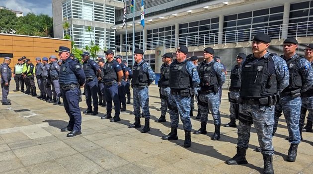São Caetano do Sul registra Zero Roubo de Veículos em abril