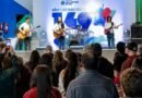 Festa de Aniversário de 149 anos de São Caetano começou neste sábado