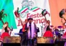 Festa Italiana de São Caetano do Sul começa dia 8 de agosto