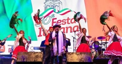 Festa Italiana de São Caetano do Sul começa dia 8 de agosto