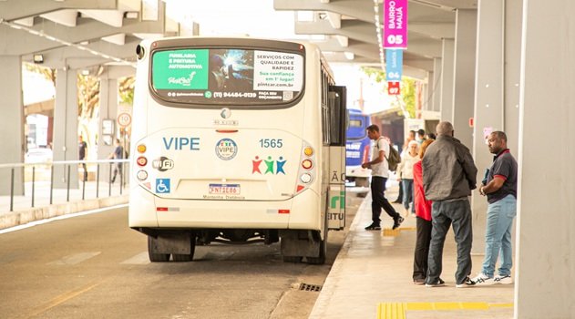 Prefeitura de São Caetano retoma antigo Itinerário do Transporte Público