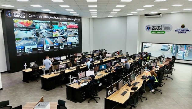 Smart Sanca tem participação fundamental no Caso de Tenente da ROTA