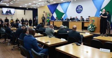 Câmara celebra os 149 anos de São Caetano do Sul