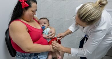 São Caetano inicia Campanha de Multivacinação na segunda-feira
