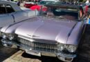 Exposição de Carros Antigos de São Caetano reúne 80 mil visitantes