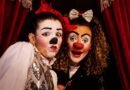Circo ocupa as Férias de Julho no Sesc São Caetano