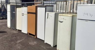 Prefeitura de São Caetano e ENEL entregam Geladeiras novas a moradores