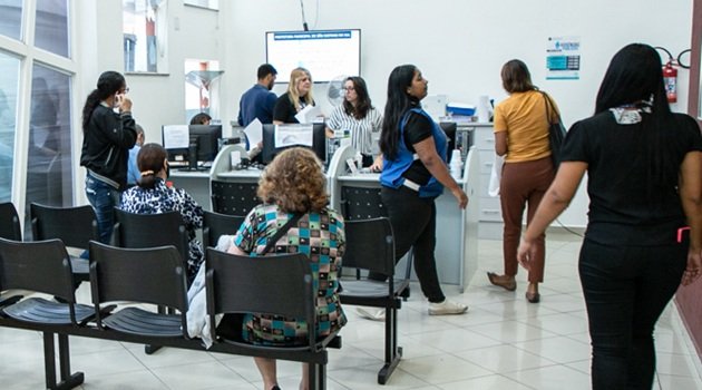 Saúde: Prefeitura de São Caetano alerta sobre o Alto Índice de Faltas