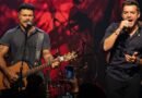 São Caetano celebra 149 anos com Show Sertanejo de Marcos e Belutti