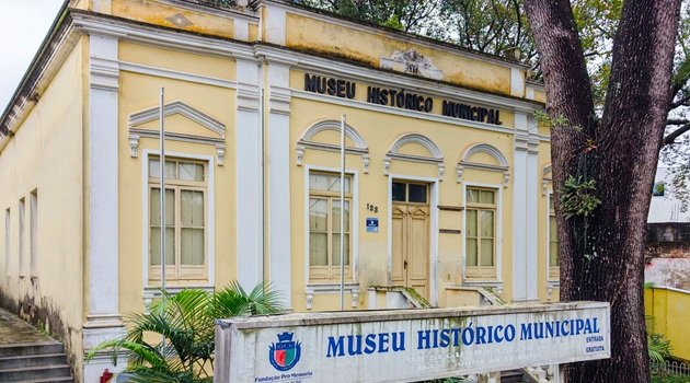 Museu Histórico Municipal de São Caetano do Sul será restaurado