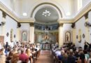 Prefeito de São Caetano anuncia o Restauro da Primeira Igreja da Cidade