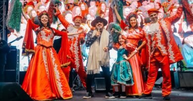 Festa Italiana de São Caetano chega ao 2º fim de semana e segue até o dia 30