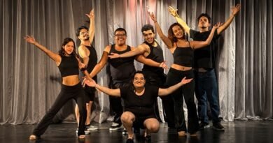 Escola de Teatro da Fundação das Artes de SCS comemora 40 anos