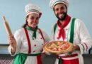 Prefeitura divulga a Programação da Festa Italiana de São Caetano que começa sábado