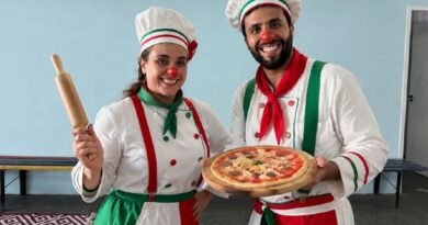 Prefeitura divulga a Programação da Festa Italiana de São Caetano que começa sábado