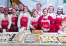 33ª Festa Italiana de São Caetano bate recordes de Público e Faturamento