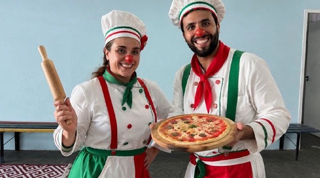 Prefeitura divulga a Programação da Festa Italiana de São Caetano que começa sábado