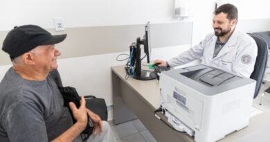 Moradores de São Caetano do Sul aprovam Mutirão de Ortopedia