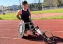 Atleta Paralímpico Morador de São Caetano disputará a Maratona de Shangai