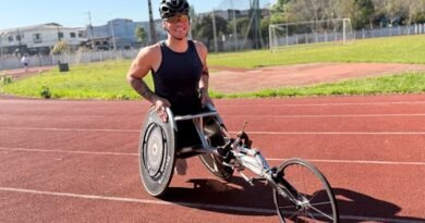 Atleta Paralímpico Morador de São Caetano disputará a Maratona de Shangai