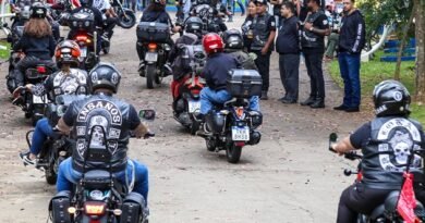 São Caetano tem Encontro de Motos no Bosque do Povo neste domingo